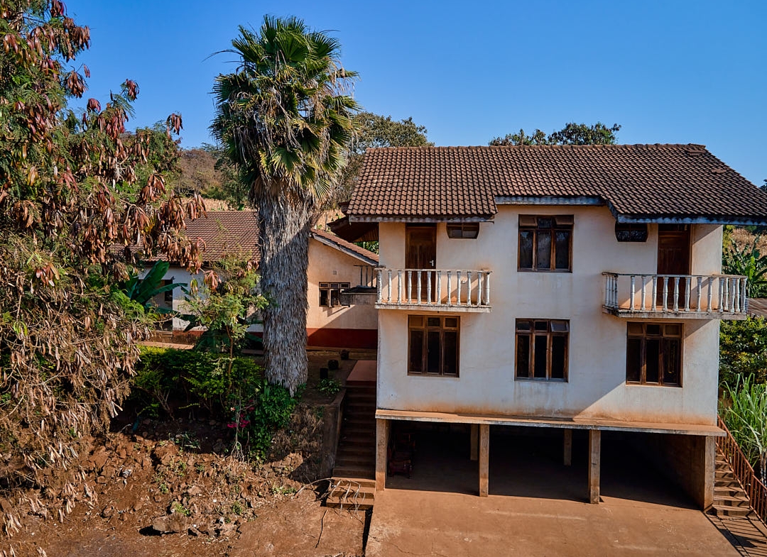 House for Sale in Njiro - Arusha, Tanzania