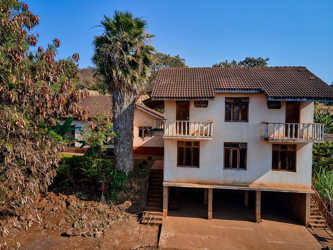 House for Sale in Njiro - Arusha, Tanzania