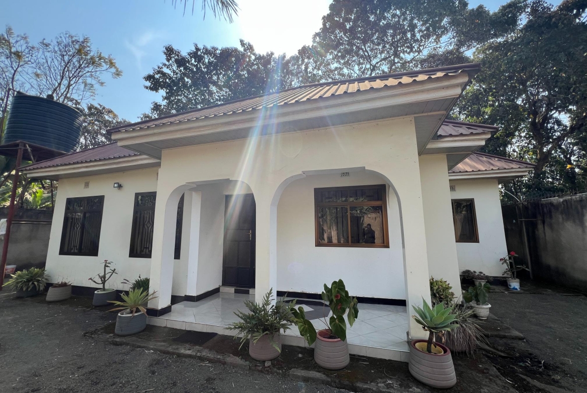 House for Sale in Sakina - Arusha