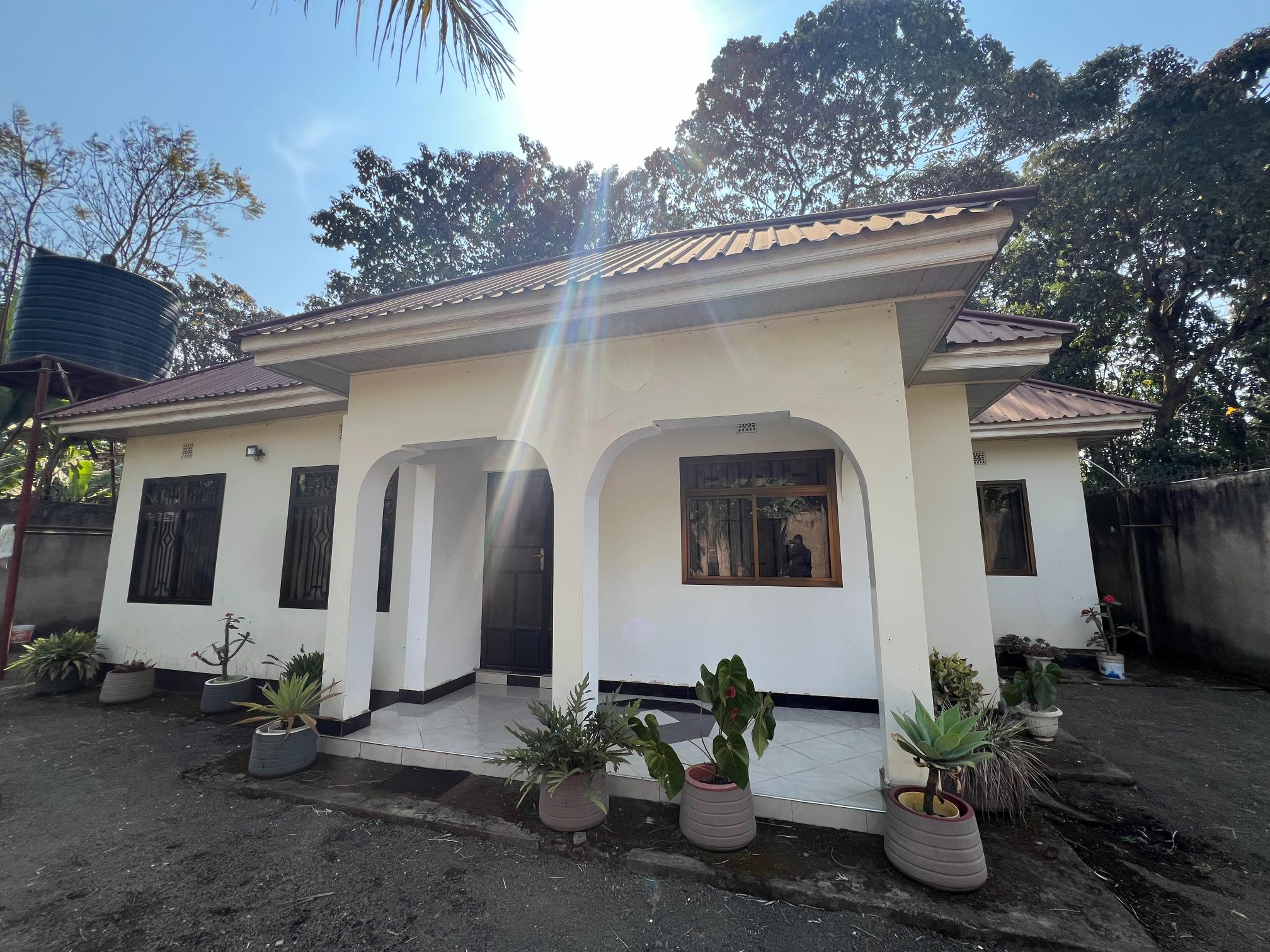 House for Sale in Sakina - Arusha