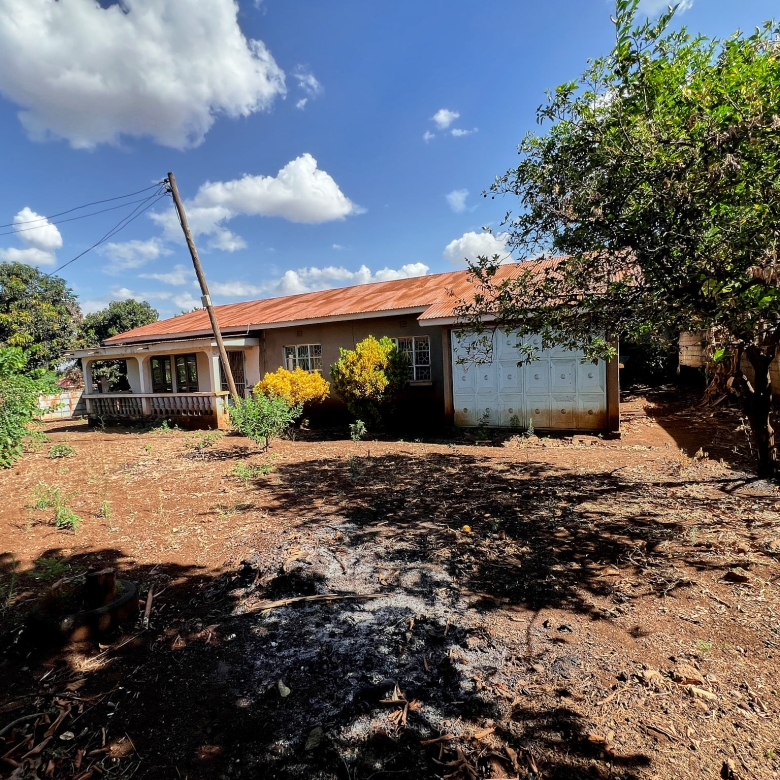 Houses