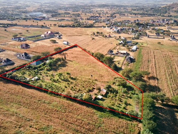 7 Acres Farm for sale in Arusha - Tanzania